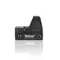 Коллиматорный прицел Veber Black Fox DOT 122 RD (weaver)
