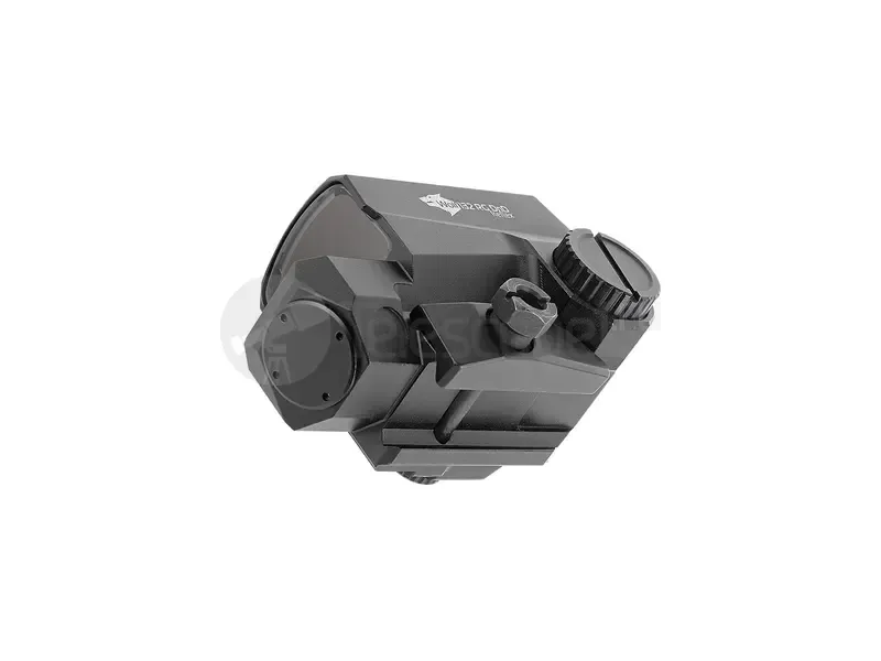 Коллиматорный прицел Veber Wolf Reflex 132 RG DnD