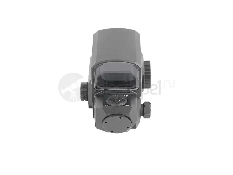 Коллиматорный прицел Veber Wolf Reflex 132 RG DnD