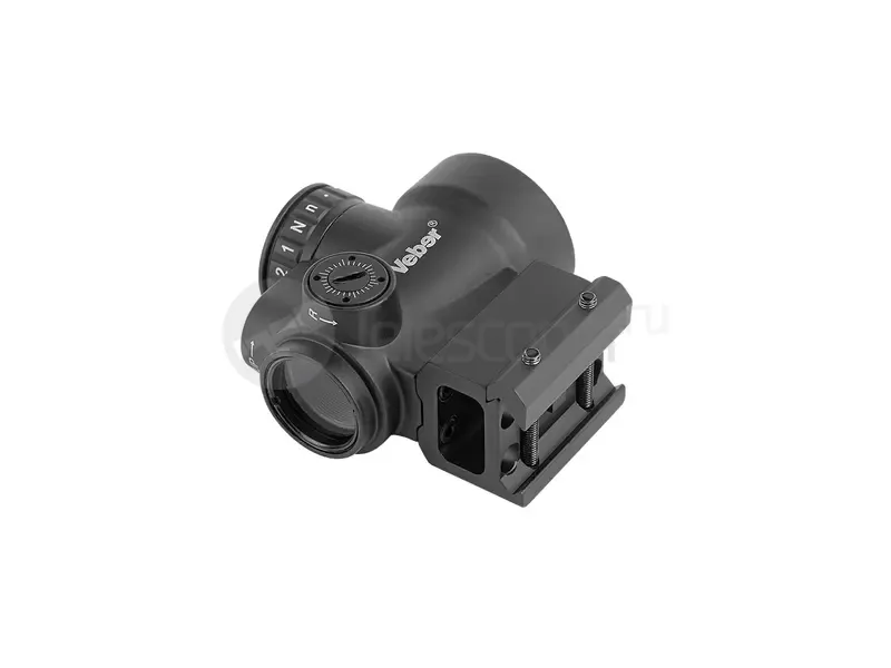 Коллиматорный прицел Veber Wolf Reflex 125 RD
