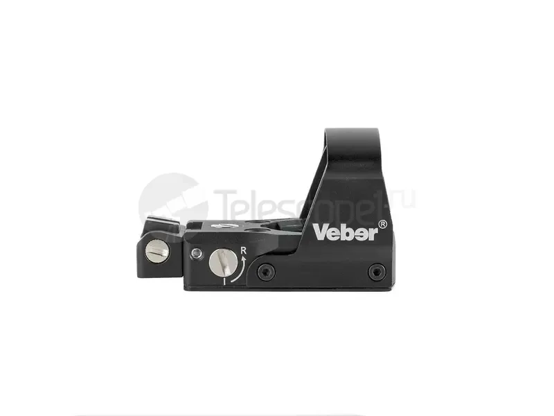 Коллиматорный прицел Veber Wolf Reflex 128 RD