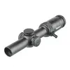 Оптический прицел Veber Wolf 1-8x24 GB FD Загонник