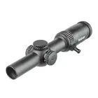 Оптический прицел Veber Wolf 1-8x24 GB FD Загонник