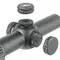 Оптический прицел Veber Wolf 1-8x24 GB FD Загонник