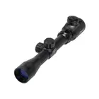 Оптический прицел Veber Black Fox 1.5-4.5x32 ERS