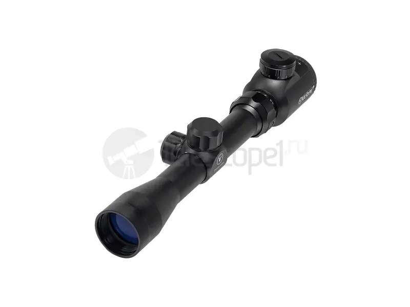 Оптический прицел Veber Black Fox 4x42 ER MD