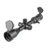 Оптический прицел Veber Wolf 3-15x50 FFP, SF, IG RF1
