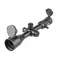 Оптический прицел Veber Wolf 3-15x50 FFP, SF, IG RF1