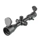 Оптический прицел Veber Wolf 3-15x50 FFP, SF, IG RF1