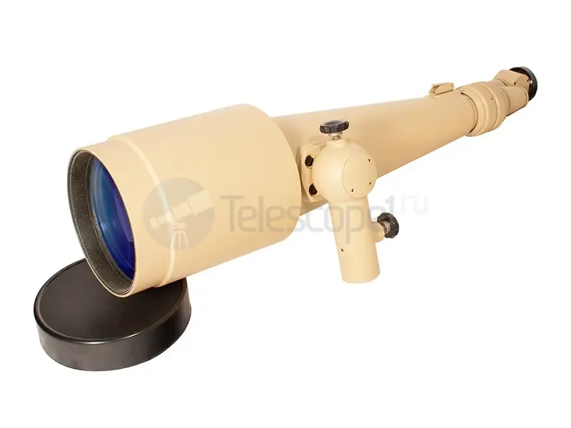 Зрительная труба КОМЗ ЗРТ-457 (цветная)