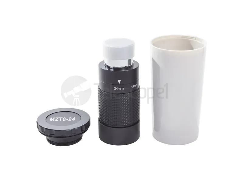 Окуляр Sky-Watcher Zoom 8–24 мм