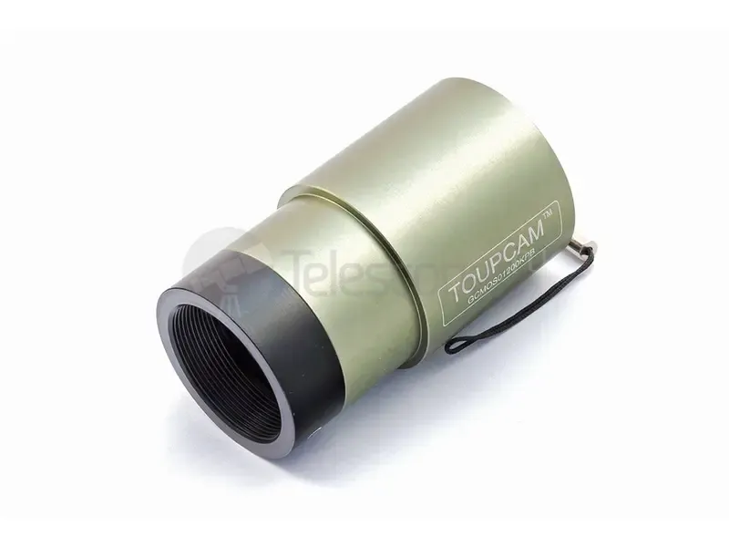 Камера для телескопа ToupCam GCMOS01200KPB