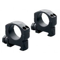 Кольца Leupold Mark 4 на weaver, 25.4 мм, средние (60595)