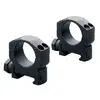 Кольца Leupold Mark 4 на weaver, 25.4 мм, средние (60595)