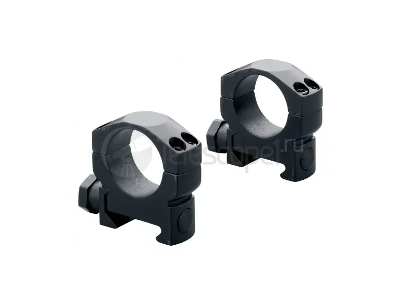 Кольца Leupold Mark 4 на weaver, 25.4 мм, средние (60595)