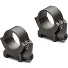 Кольца быстросъемные Leupold QRW2 на weaver 25.4 мм, высокие (174071)