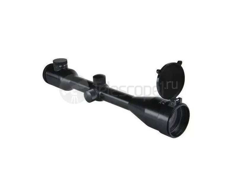 Оптический прицел ВОМЗ Пилад P6x42 LML