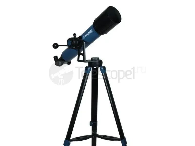 Телескоп Meade StarPro 90 AZ