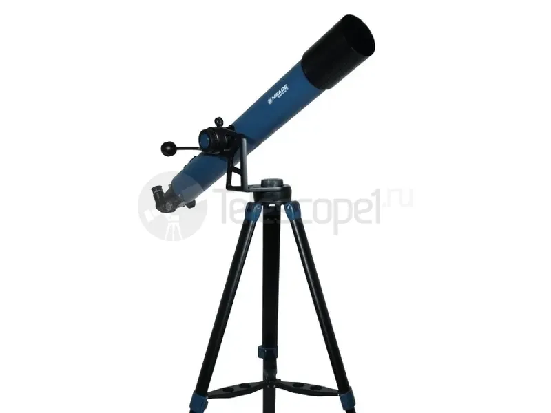 Телескоп Meade StarPro 80 AZ