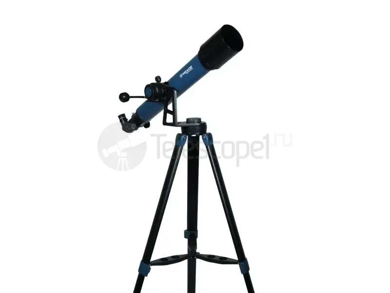 Телескоп Meade StarPro 70 AZ