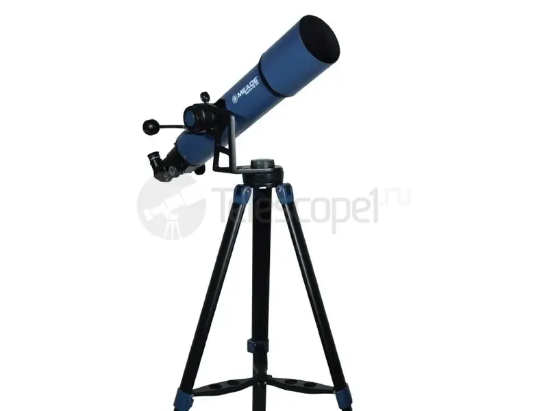 Телескоп Meade StarPro 102 AZ