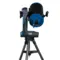 Телескоп Meade 8" LX65 ACF (с пультом AudioStar)