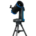 Телескоп Meade 6" LX65 Maksutov (с пультом AudioStar)