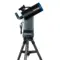 Телескоп Meade 5" LX65 Maksutov (с пультом AudioStar)