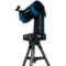 Телескоп Meade 5" LX65 Maksutov (с пультом AudioStar)
