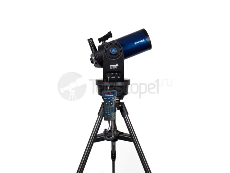 Телескоп Meade ETX-125 AT GoTo