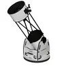 Телескоп Meade 16" f/4,5 LightBridge Plus (трусс-добсон, складная труба)