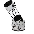 Телескоп Meade 16" f/4,5 LightBridge Plus (трусс-добсон, складная труба)
