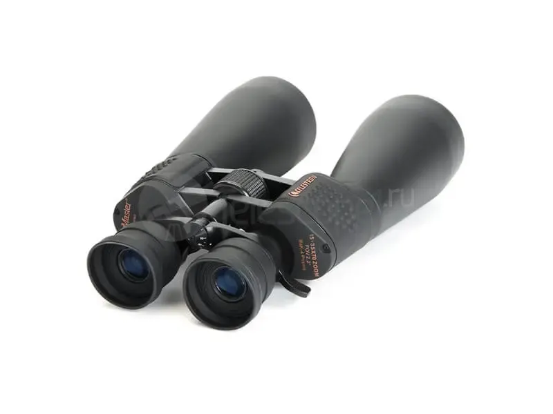 Бинокль Celestron SkyMaster 15-35x70