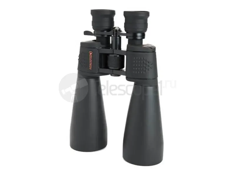 Бинокль Celestron SkyMaster 15-35x70
