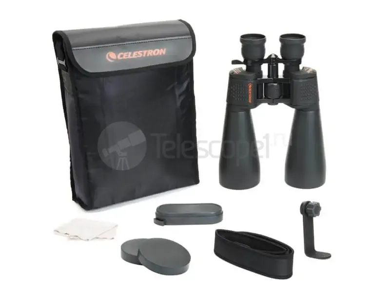 Бинокль Celestron SkyMaster 15-35x70