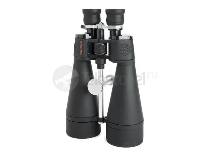 Бинокль Celestron SkyMaster 18-40x80