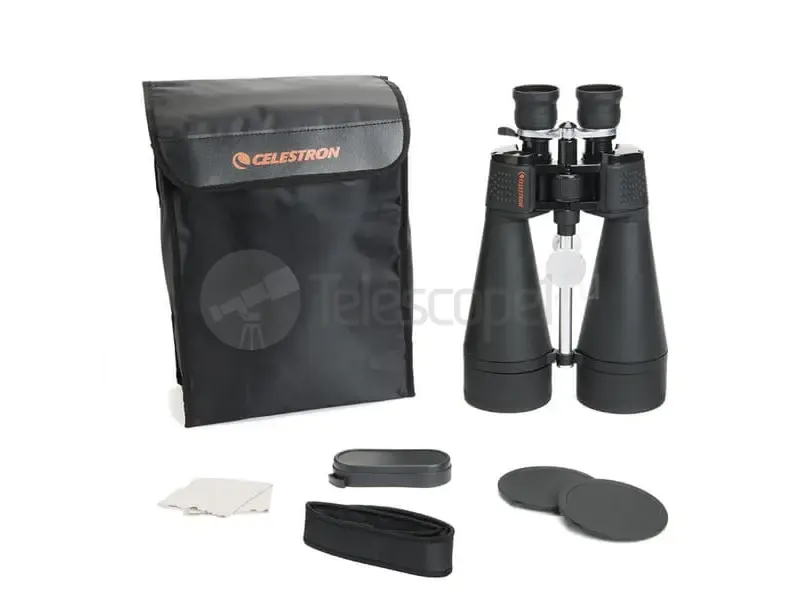 Бинокль Celestron SkyMaster 18-40x80
