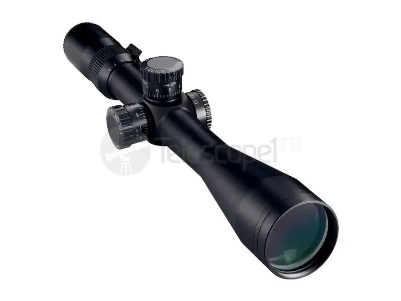 Оптический прицел Nikon Monarch X 4-16x50 SF Matte/R4