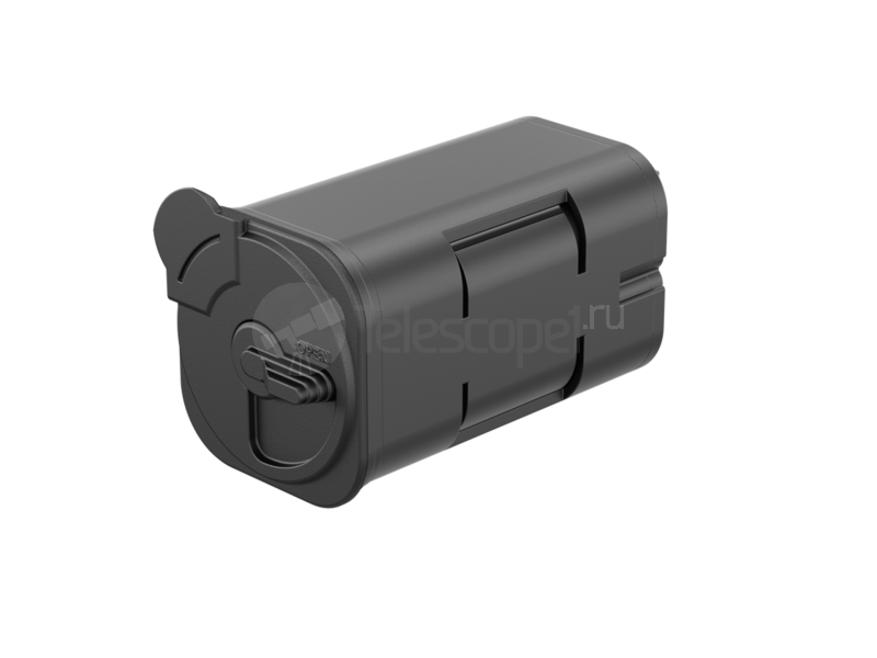 Аккумуляторный блок Yukon DNV для прицелов Photon RT и Sightline Аккумуляторный блок Yukon DNV для прицелов Photon RT и Sightline
