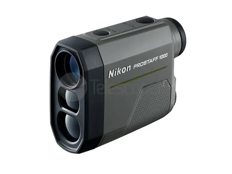 Дальномер Nikon Prostaff 1000