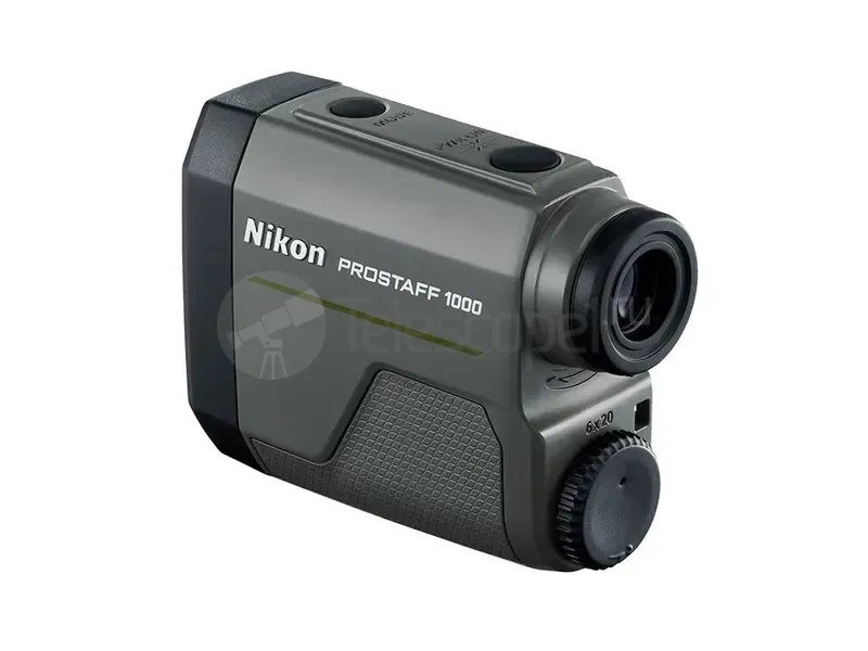 Дальномер Nikon Prostaff 1000
