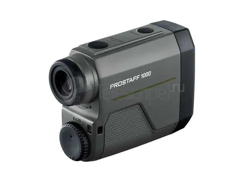 Дальномер Nikon Prostaff 1000