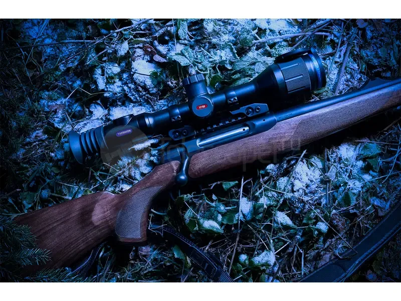 Тепловизионный прицел Pulsar Thermion XM50