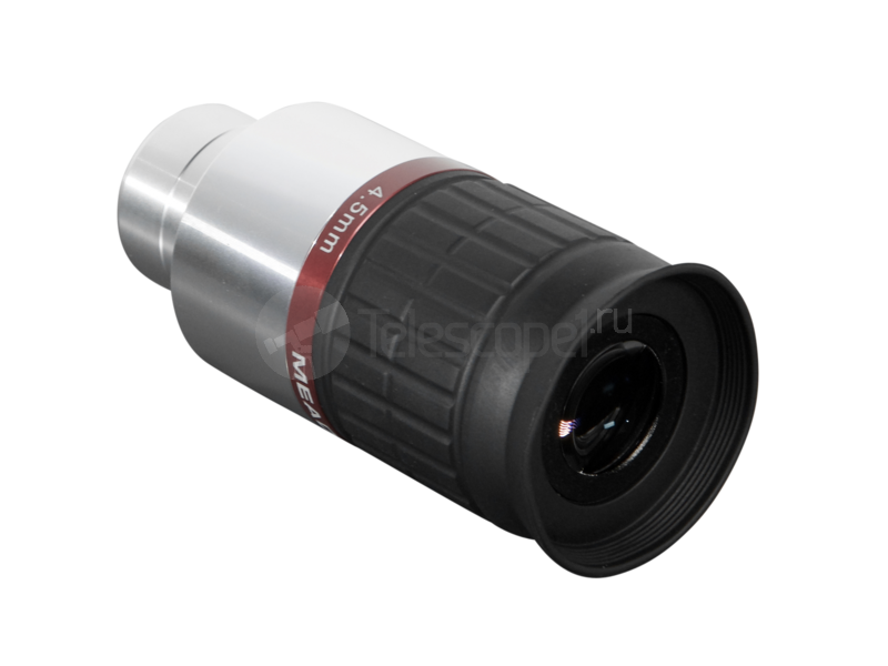 Окуляр Meade HD-60 4.5 мм, 1.25"