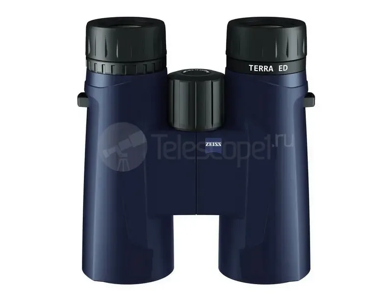Бинокль Zeiss Terra ED 8x42 blue