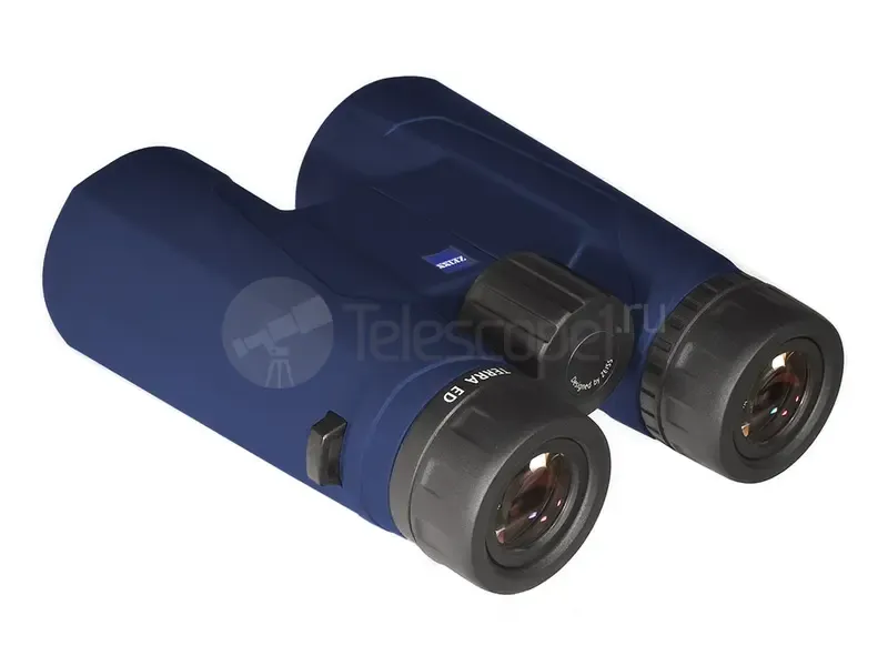 Бинокль Zeiss Terra ED 8x42 blue