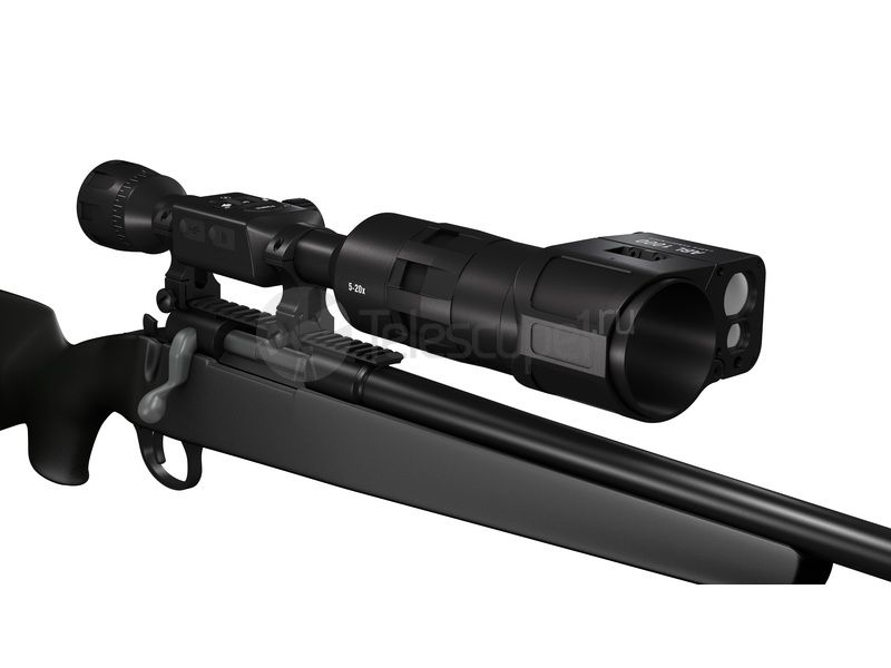 ATN Auxiliary Ballistic Laser 1000 ATN Auxiliary Ballistic Laser 1000