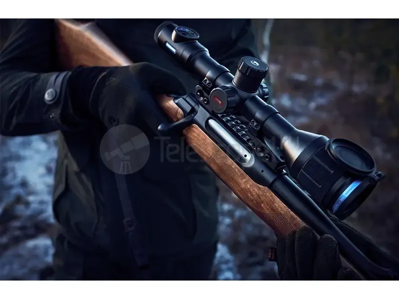 Тепловизионный прицел Pulsar Thermion XP50