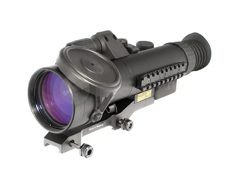 Прицел ночного видения Yukon Sentinel 2.5x50 weaver long