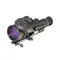 Прицел ночного видения Yukon Sentinel 2.5x50 weaver long